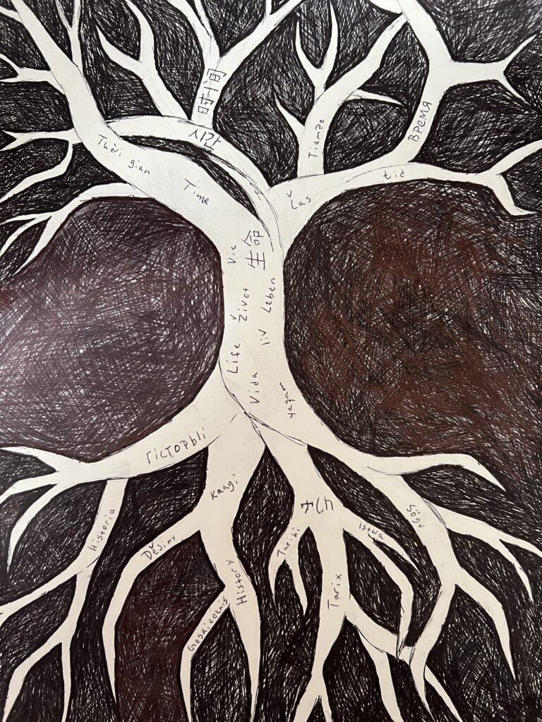 Tree of Life 
